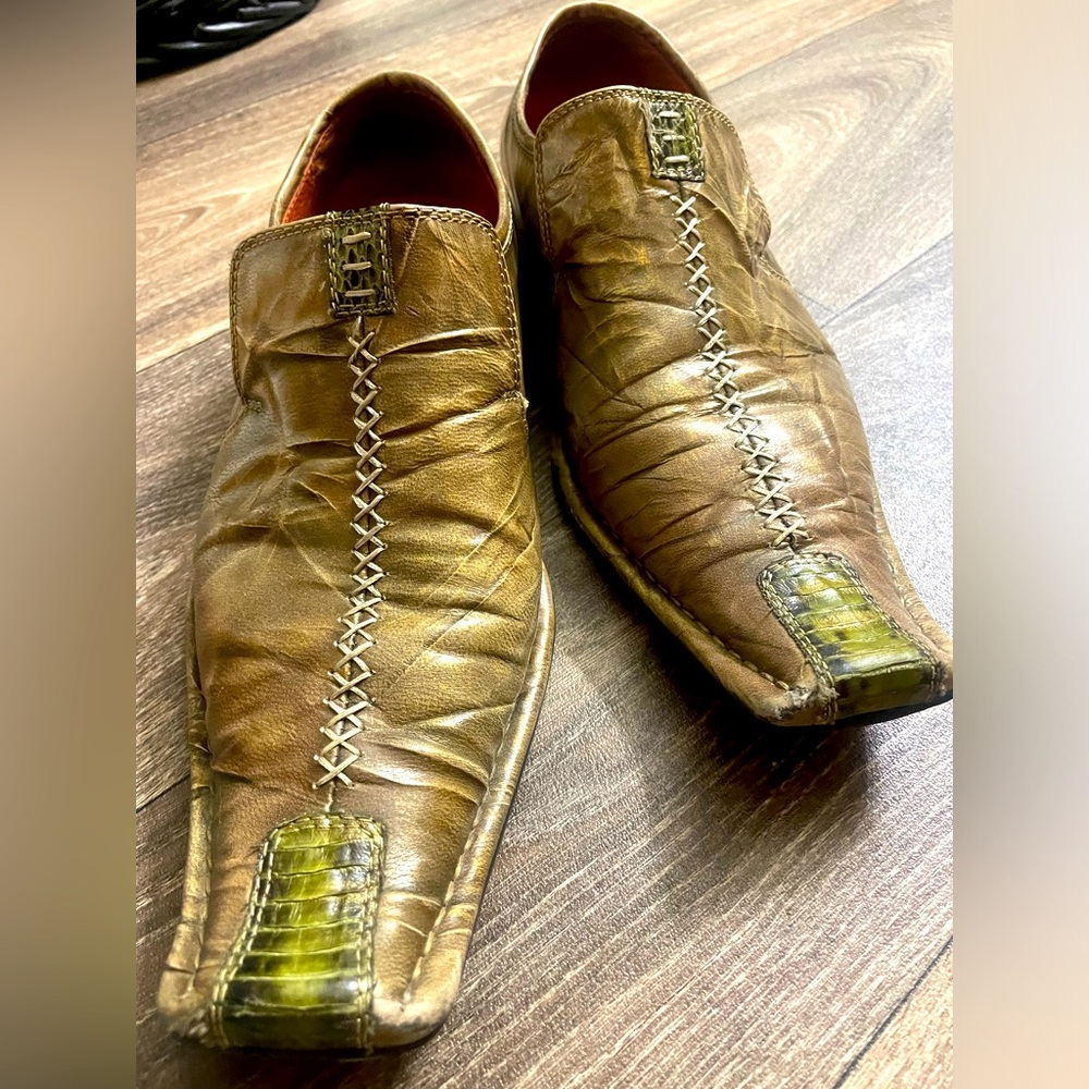 Men’s Robert Wayne Loafer